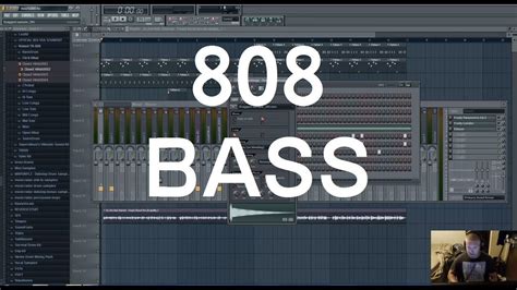 bass 808 pack free download.